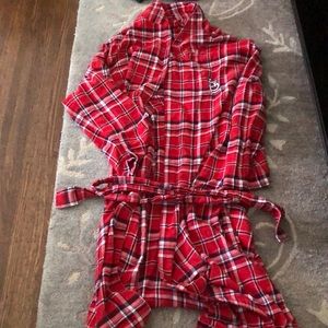 St Louis Cardinals Robe